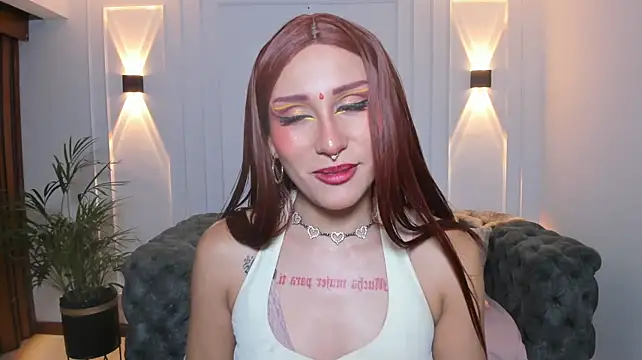 auravg Live XXX-chat