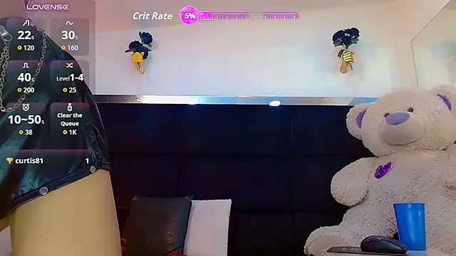 princessrainbowx Live XXX Chat