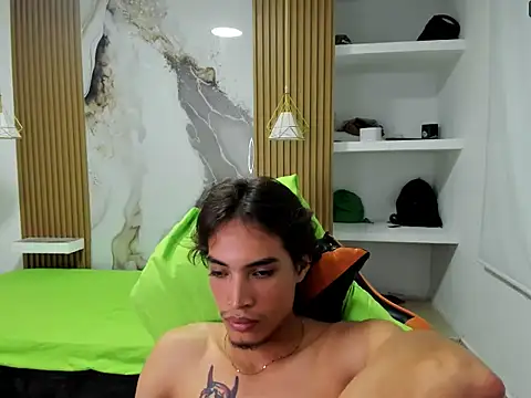 kenshi_roa – Naživo XXX chat
