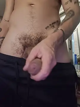 Chat XXX en directo de AlphaMasterXxx
