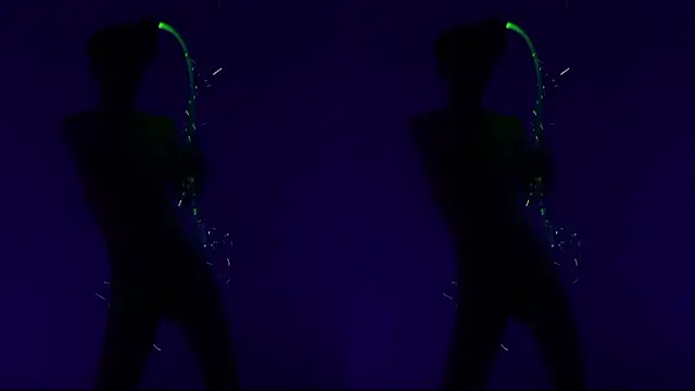 Chat XXX Live HE-ONE