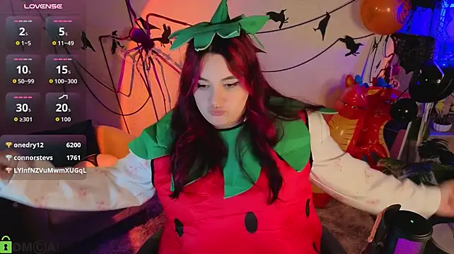 Mia_R0ss 라이브 XXX 채팅