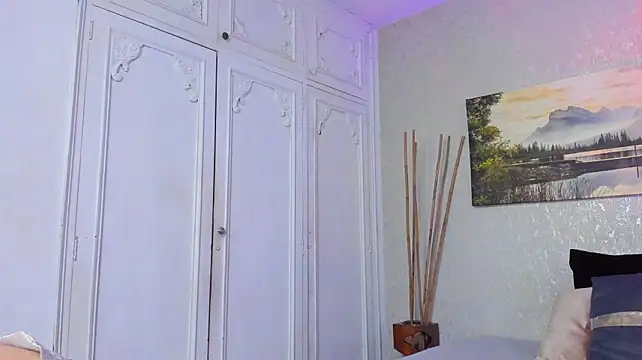 XXX chat uživo modela Tyler_durten