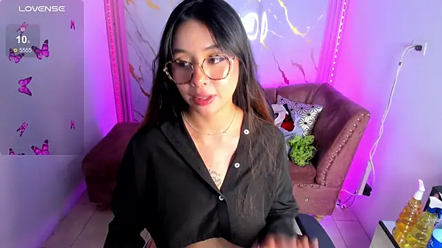 Sembang XXX Secara Langsung Nasha_abby