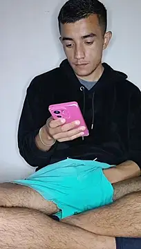 Chat XXX Live Thick_Cock
