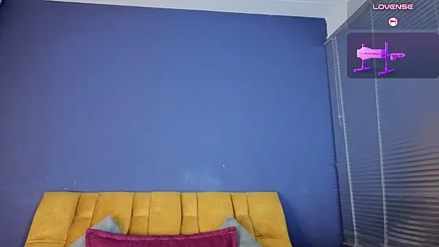 KendraaSimons Chat XXX in diretta