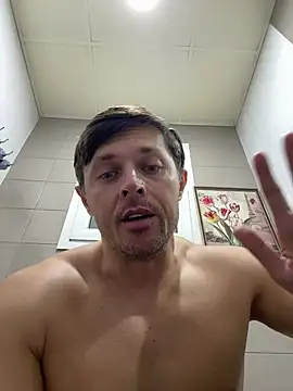 FOXY-WOLFY – Live XXX-chat