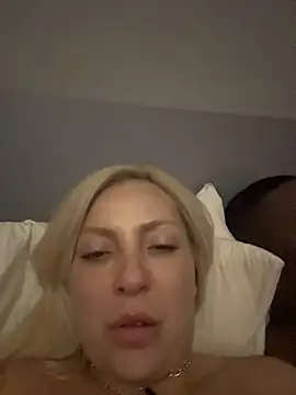 Juuhschmitt Webcam-Show