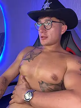 Hassbyd 라이브 XXX 채팅