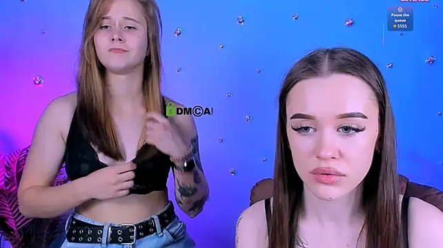 Webkamerová show chloe_cutie1