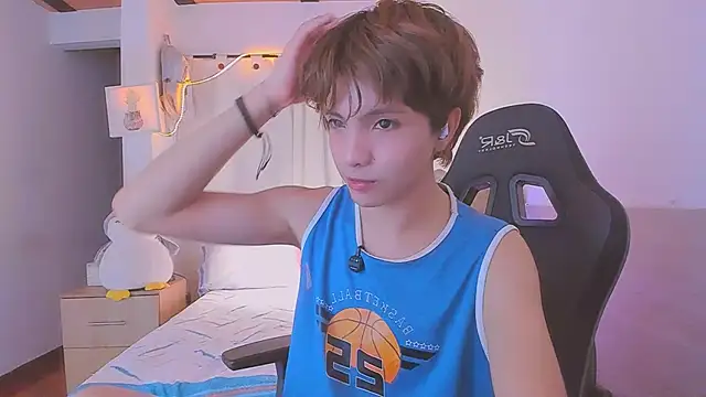Chat XXX en directo de Sweet_Allan