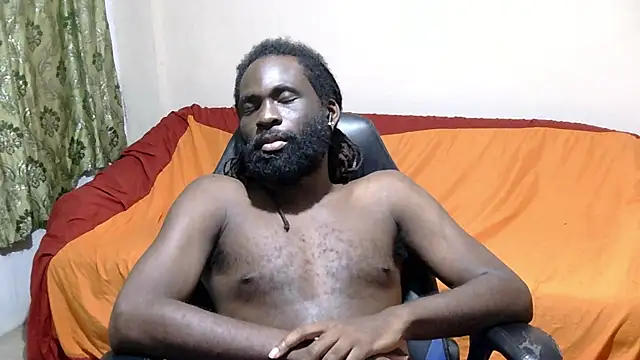 Darkkras Live XXX-chat