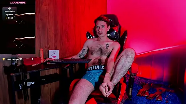 Mikesub_ Chat XXX live