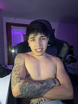 pabonsito XXX чат на живо