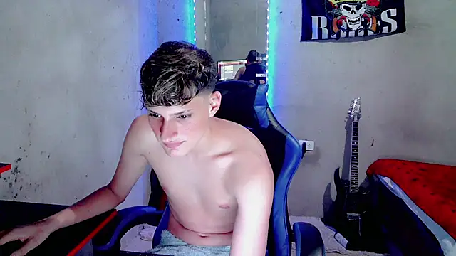 Jason_Toddhot élő XXX-chatje