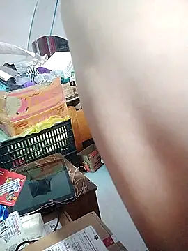 Živý XXX chat JerryJen11