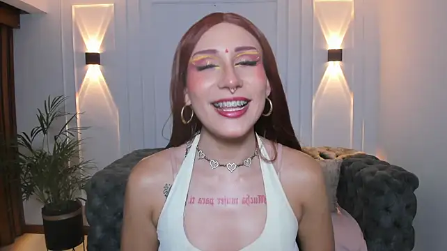 Chat XXX ao vivo de auravg