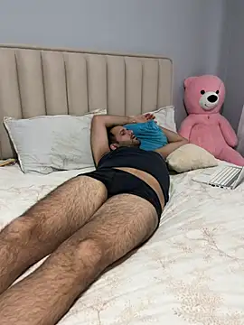 SecretGuyTr Live XXX-chat