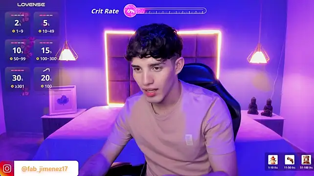 AlejooTwink Live XXX-Chat