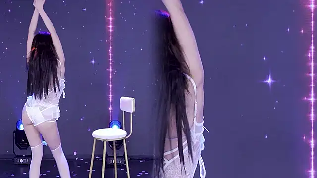 Živý XXX chat RV-525-