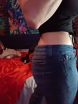 BusyB1983's Live XXX Chat