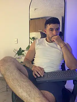 Živý XXX chat Daviid_owl