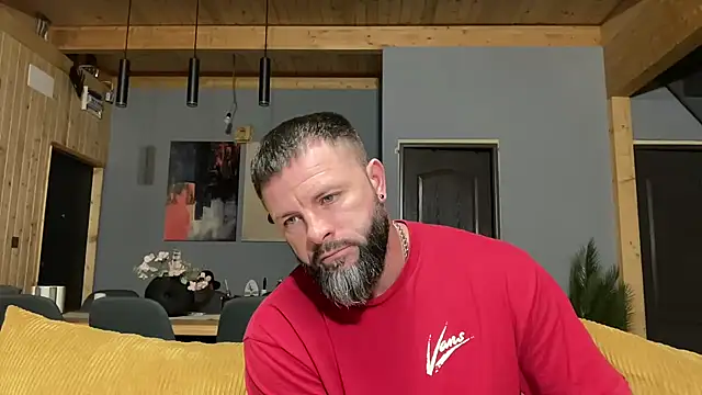 AlphaSparks' Live XXX Chat