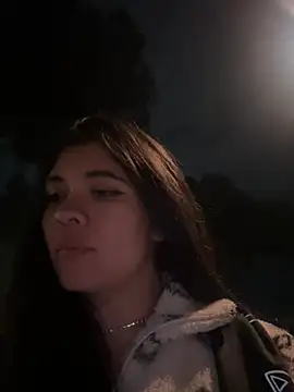 XXX chat uživo modela _Pao_