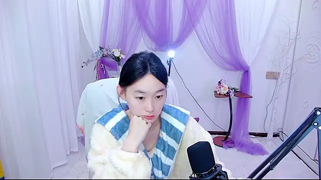 Tili_Lucky's Live XXX Chat