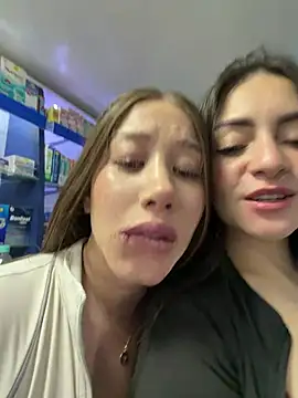 roouse Live XXX-chat