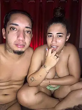 Chat XXX ao vivo de Casal2T