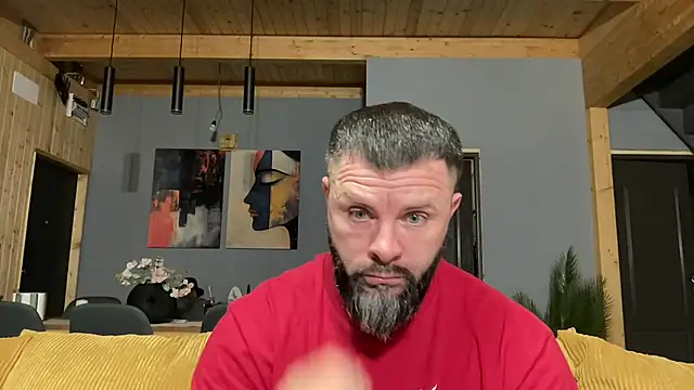 צ'אט XXX בשידור חי של AlphaSparks