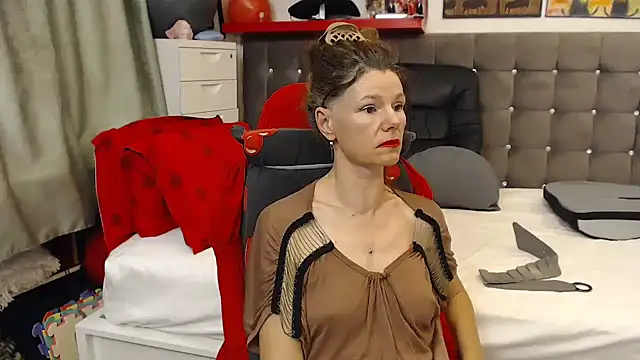Chat XXX ao vivo de kellyterapy