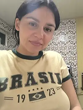 Daniela-rosee's Live XXX Chat
