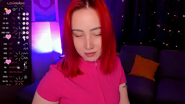 deboramoore's Live XXX Chat