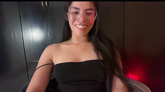 Sembang XXX Secara Langsung sasha_jonne
