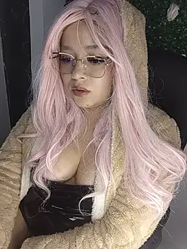 Živý XXX chat scarlett_rose69