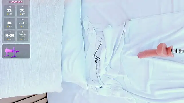 _Curvyqueen 라이브 XXX 채팅