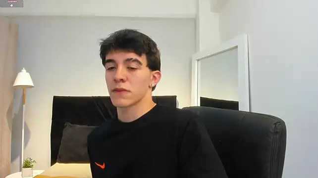 Austinbolt Chat XXX live