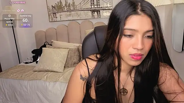 briana_sun's Live XXX Chat