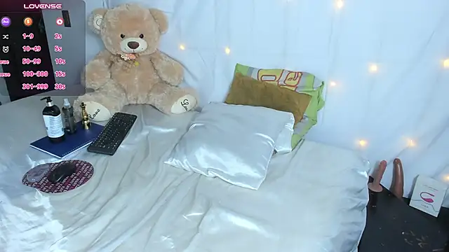 Benjamin_Buster 现场XXX聊天
