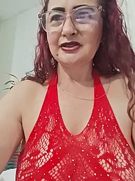 Chat +18 de Sweetsorgaria ao vivo