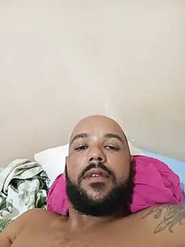 Show de sergao24cm na webcam