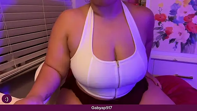 Sembang XXX Secara Langsung gabyap917