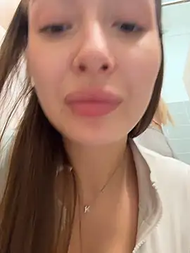 Chatroom XXX en direct de Coconut_milk