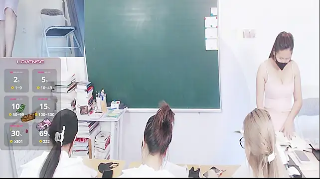 _Math_ Live XXX-chat
