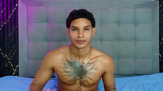 kai_storm77's Live XXX Chat