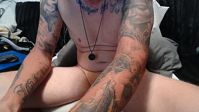 JohnnyKorrupt_ Obrolan Langsung XXX