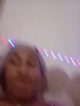 Chat XXX en directo de Lohaynne