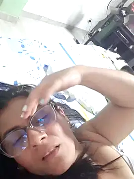 Zajiraa_Sky's Live XXX Chat